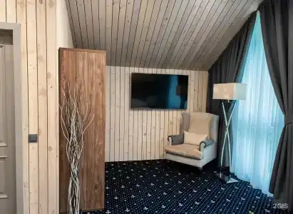 Sheraton Skypoint Luxe - 174