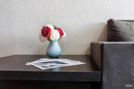 Комсомольский бульвар, 32 Апартаменты - 10