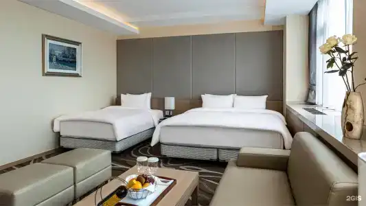LOTTE Hotel - 158