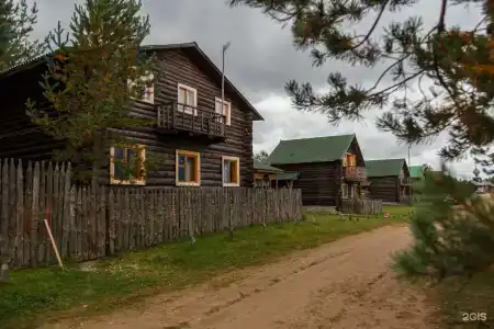 Киногородок - 35