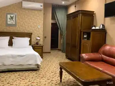 Барский флигель - 92