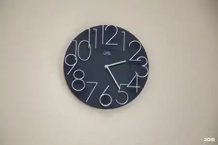 Санаторий-профилакторий Горняк - 54