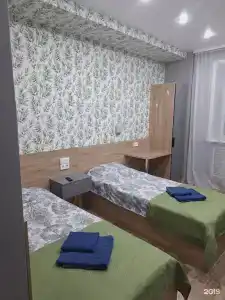 Плесецкая - 2