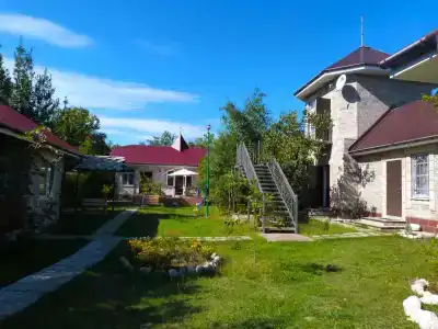 Абхазский хутор - 114