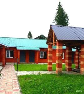 Родной край - 4