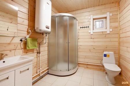 Усадьба на Шамокше - 103