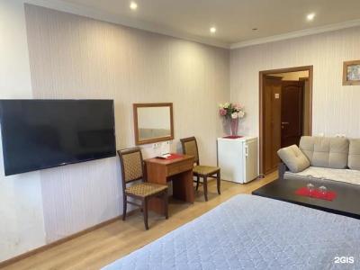 Felicity Hayat Suites - 85