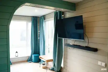 Озёрное - 134