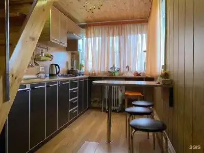 Дом для отпуска VORSMA HOUSE - 53