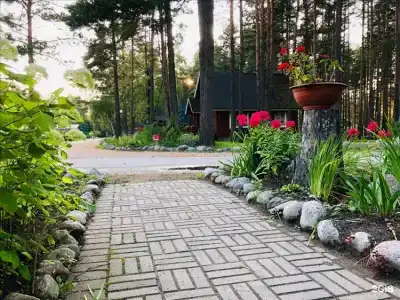 Green Village - 107
