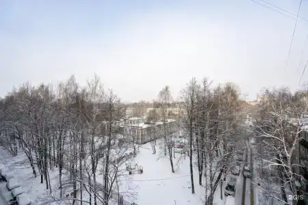 Квартира 1912 на Гражданке - 15