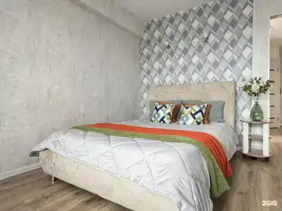 улица Пискунова, 148/3 Апартаменты - 5