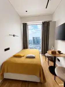 Hospitality Time - 94