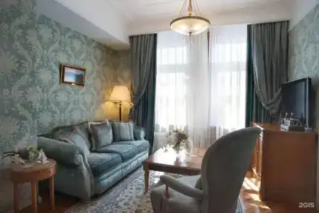 Radisson Collection Moscow - 33