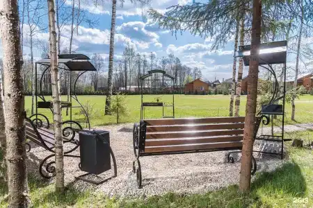 Золотые Караси - 6