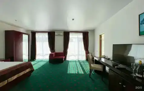 Wellness Park Gagra All-Inclusive - 53