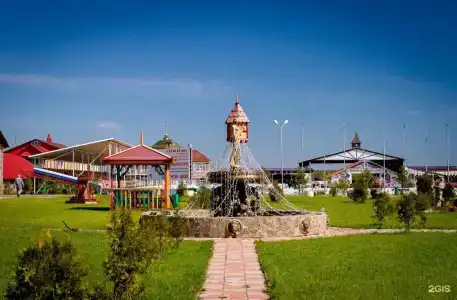 Загородный отель Konakoff в Сажино - 7