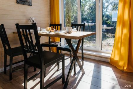 Дом с душой в СДТ Электрощит - 9