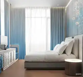 Villas & SPA by Ostrova - 192