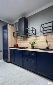 в историческом центре Амалиенау - 11