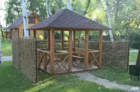 Лесная - 11