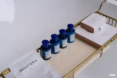 MANTERA Supreme - 130