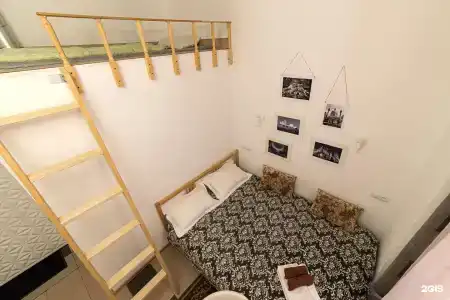 Питерский дворик - 38
