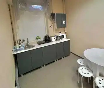 Серый волк - 4