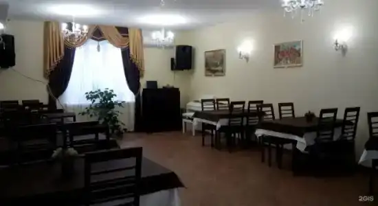 Белкин дом - 3