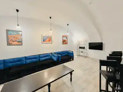 Proloft&Hostel - 121