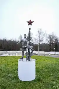 Яр - 68