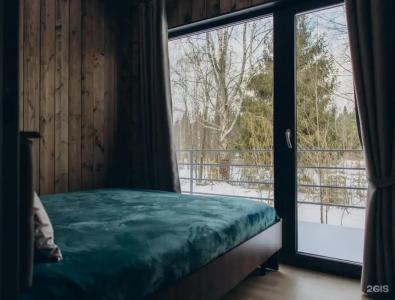 Кроличья нора - 107