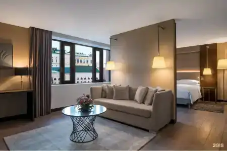 Sheraton Kremlin - 64
