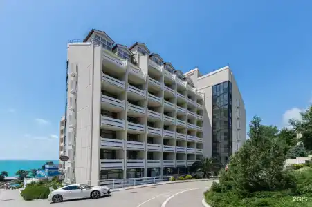 АкваЛоо - 1