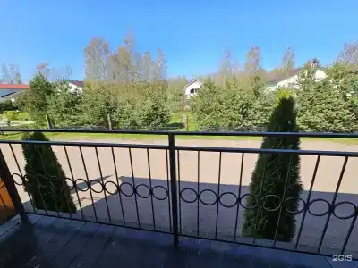 Деревня Назия - 200