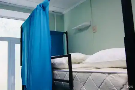 Travel Inn Преображенская - 62
