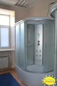 Солнечная - 8