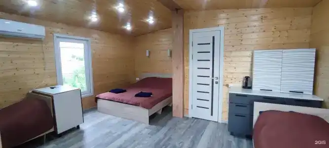 Башкирский этно дворик - 24