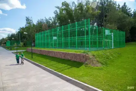 Икша - 11