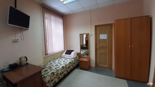 База по приему юных туристов - 40