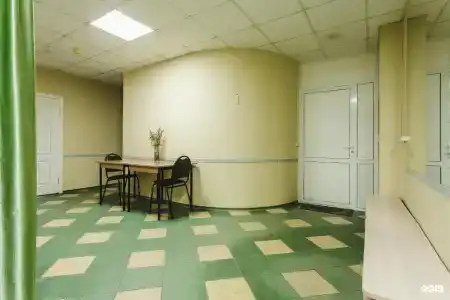 Тихое место - 5