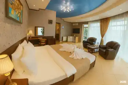 Family Resort Hotel Miloo - 88