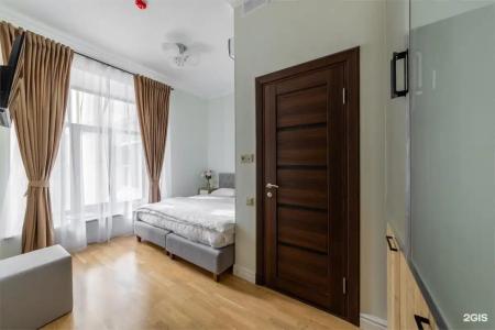 Сюзор на Некрасова 40 - 45