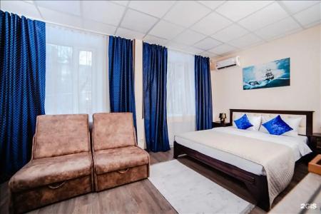 Business Lounge - 37