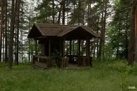 Дача Мюзера - 4