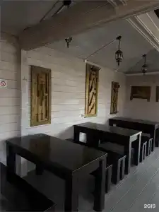 Baikal family house - 111