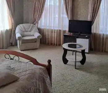 Шатура Холл - 6