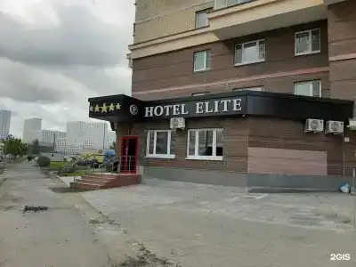 Некрасовка Элит - 21