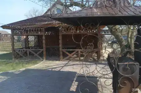 Никольское - 13