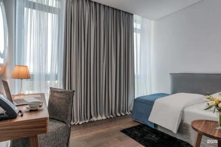 Crystal House Suite & SPA - 218